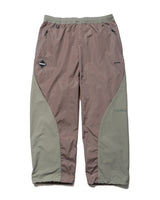 F.C.Real Bristol 25S/S STREAM LINE HYBRID SHELL PANTS [ FCRB-250019 ]