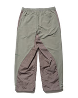 F.C.Real Bristol 25S/S STREAM LINE HYBRID SHELL PANTS [ FCRB-250019 ]