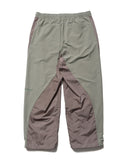 F.C.Real Bristol 25S/S STREAM LINE HYBRID SHELL PANTS [ FCRB-250019 ]