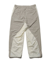 F.C.Real Bristol 25S/S STREAM LINE HYBRID SHELL PANTS [ FCRB-250019 ]