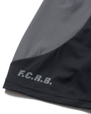 F.C.Real Bristol 25S/S STREAM LINE S/S TOP [ FCRB-250021 ]