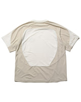 F.C.Real Bristol 25S/S STREAM LINE S/S TOP [ FCRB-250021 ]