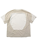 F.C.Real Bristol 25S/S STREAM LINE S/S TOP [ FCRB-250021 ]