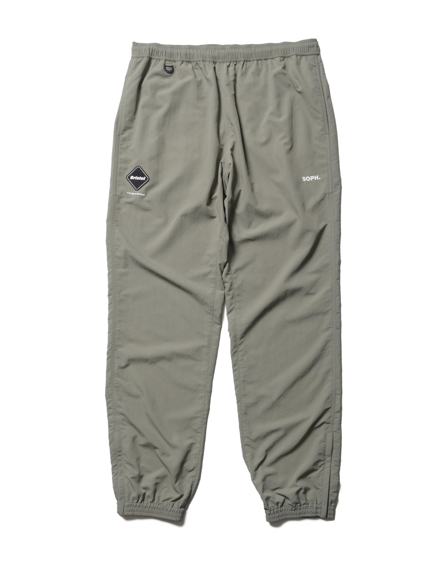FCRB PDK LONG PANTS Navy S レア品 Bristol