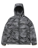 F.C.Real Bristol 25S/S SPEED CAMO HOODED BLOUSON [ FCRB-250027 ]