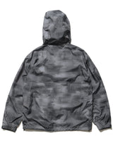 F.C.Real Bristol 25S/S SPEED CAMO HOODED BLOUSON [ FCRB-250027 ]