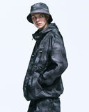 F.C.Real Bristol 25S/S SPEED CAMO HOODED BLOUSON [ FCRB-250027 ]