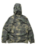 F.C.Real Bristol 25S/S SPEED CAMO HOODED BLOUSON [ FCRB-250027 ]