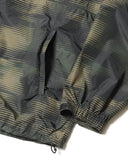 F.C.Real Bristol 25S/S SPEED CAMO HOODED BLOUSON [ FCRB-250027 ]