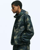 F.C.Real Bristol 25S/S SPEED CAMO HOODED BLOUSON [ FCRB-250027 ]