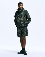 F.C.Real Bristol 25S/S SPEED CAMO HOODED BLOUSON [ FCRB-250027 ]