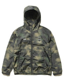 F.C.Real Bristol 25S/S SPEED CAMO HOODED BLOUSON [ FCRB-250027 ]