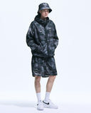 F.C.Real Bristol 25S/S SPEED CAMO EASY SHORTS [ FCRB-250028 ]