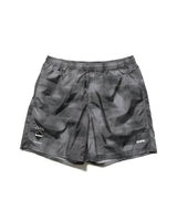 F.C.Real Bristol 25S/S SPEED CAMO EASY SHORTS [ FCRB-250028 ]