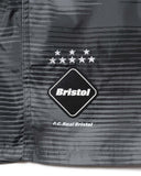 F.C.Real Bristol 25S/S SPEED CAMO EASY SHORTS [ FCRB-250028 ]