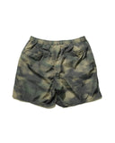 F.C.Real Bristol 25S/S SPEED CAMO EASY SHORTS [ FCRB-250028 ]