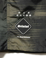 F.C.Real Bristol 25S/S SPEED CAMO EASY SHORTS [ FCRB-250028 ]