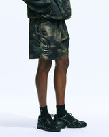 F.C.Real Bristol 25S/S SPEED CAMO EASY SHORTS [ FCRB-250028 ]