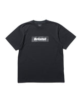 F.C.Real Bristol 25S/S SPEED CAMO BOX LOGO TEE [ FCRB-250030 ]