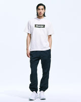 F.C.Real Bristol 25S/S SPEED CAMO BOX LOGO TEE [ FCRB-250030 ]