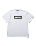 F.C.Real Bristol 25S/S SPEED CAMO BOX LOGO TEE [ FCRB-250030 ]