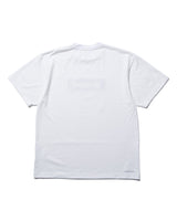 F.C.Real Bristol 25S/S SPEED CAMO BOX LOGO TEE [ FCRB-250030 ]