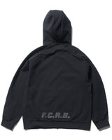 F.C.Real Bristol 25S/S PDK HOODED JACKET [ FCRB-250031 ]