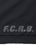 F.C.Real Bristol 25S/S PDK HOODED JACKET [ FCRB-250031 ]