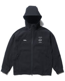 F.C.Real Bristol 25S/S PDK HOODED JACKET [ FCRB-250031 ]