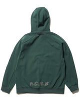 F.C.Real Bristol 25S/S PDK HOODED JACKET [ FCRB-250031 ]