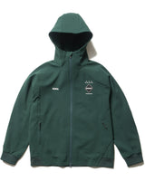 F.C.Real Bristol 25S/S PDK HOODED JACKET [ FCRB-250031 ]