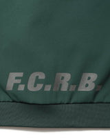 F.C.Real Bristol 25S/S PDK HOODED JACKET [ FCRB-250031 ]