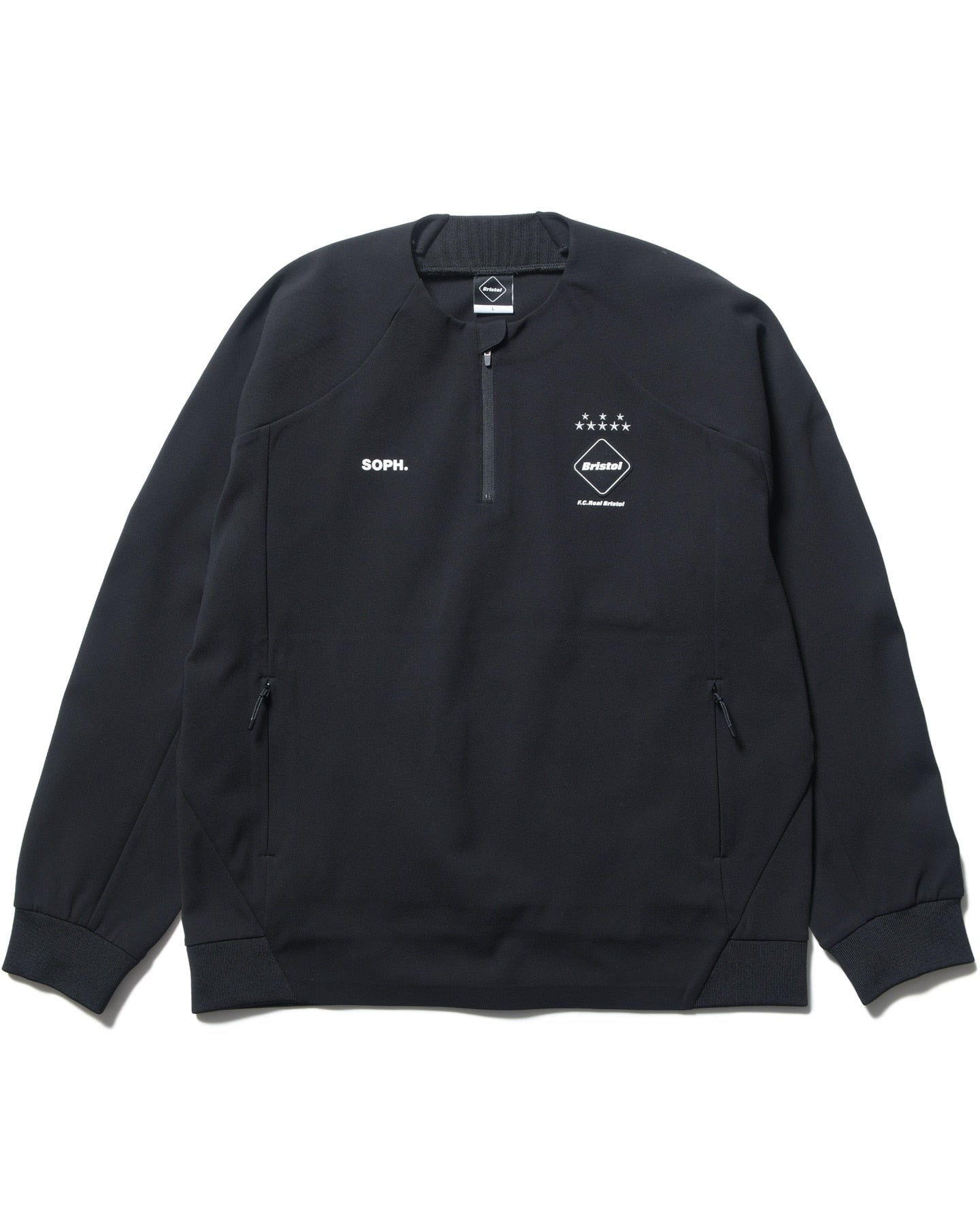 F.C.Real Bristol – Tagged / 標記 F.C.Real Bristol – Tagged / 標記