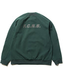 F.C.Real Bristol 25S/S PDK HALF ZIP TOP [ FCRB-250032 ]