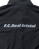 F.C.Real Bristol 25S/S 4WAY STRETCH ALL IN ONE [ FCRB-250035 ]