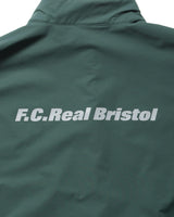 F.C.Real Bristol 25S/S 4WAY STRETCH ALL IN ONE [ FCRB-250035 ]