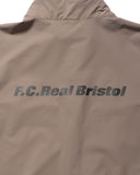 F.C.Real Bristol 25S/S 4WAY STRETCH ALL IN ONE [ FCRB-250035 ]