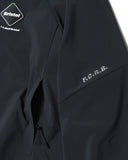 F.C.Real Bristol 25S/S CORDURA STRETCH TEAM TRACK JACKET [ FCRB-250056 ]