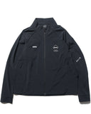 F.C.Real Bristol 25S/S CORDURA STRETCH TEAM TRACK JACKET [ FCRB-250056 ]