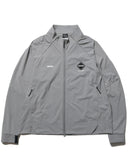 F.C.Real Bristol 25S/S CORDURA STRETCH TEAM TRACK JACKET [ FCRB-250056 ]