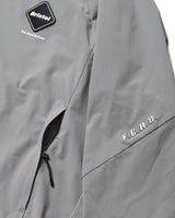 F.C.Real Bristol 25S/S CORDURA STRETCH TEAM TRACK JACKET [ FCRB-250056 ]