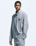 F.C.Real Bristol 25S/S CORDURA STRETCH TEAM TRACK JACKET [ FCRB-250056 ]