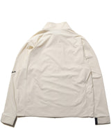 F.C.Real Bristol 25S/S CORDURA STRETCH TEAM TRACK JACKET [ FCRB-250056 ]