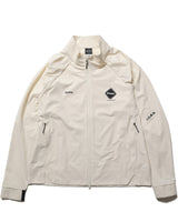 F.C.Real Bristol 25S/S CORDURA STRETCH TEAM TRACK JACKET [ FCRB-250056 ]