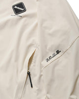 F.C.Real Bristol 25S/S CORDURA STRETCH TEAM TRACK JACKET [ FCRB-250056 ]