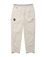 F.C.Real Bristol 25S/S CORDURA STRETCH TEAM TRACK PANTS [ FCRB-250057 ]