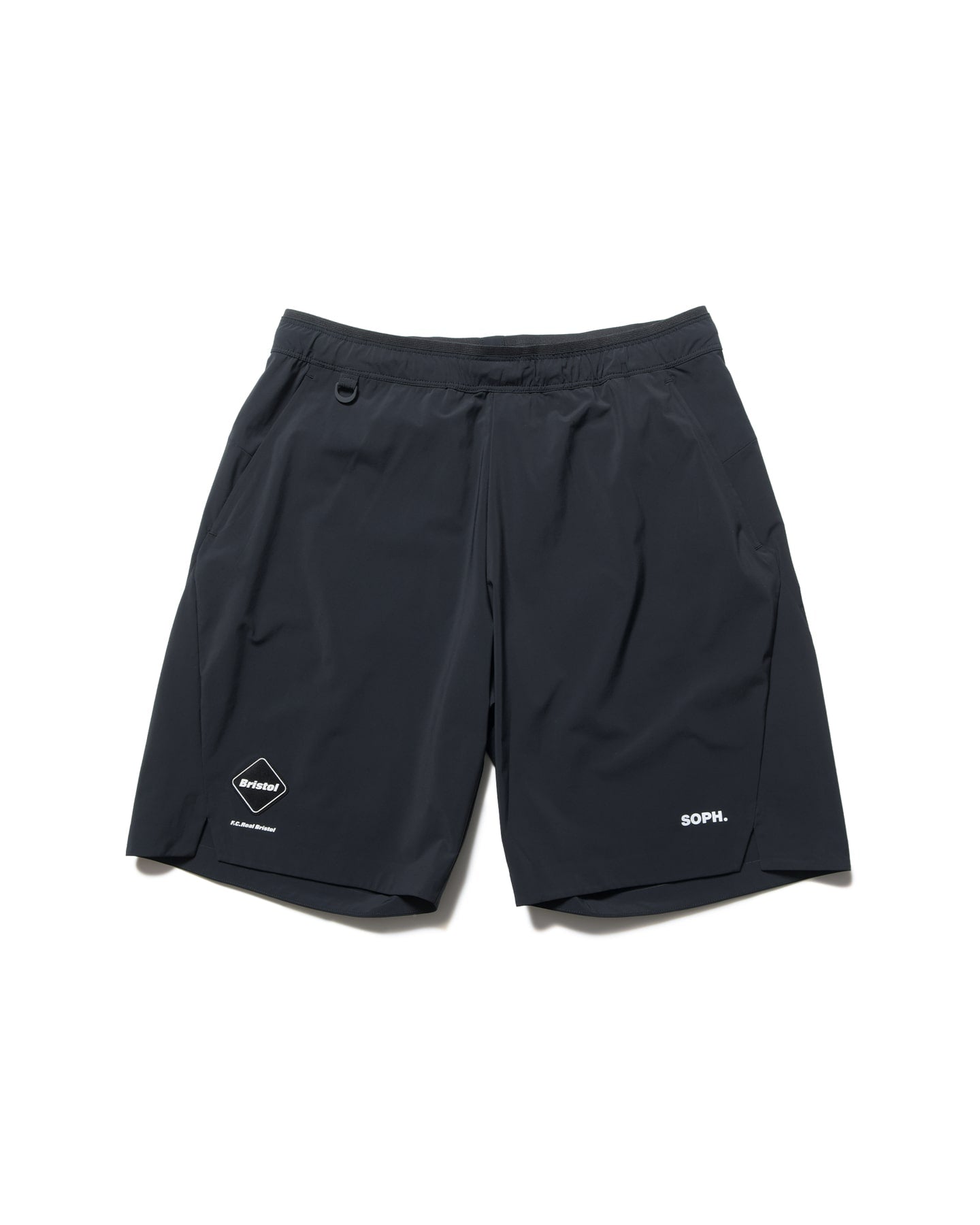 M黒 FC Real Bristol ミニオンズ PRACTICE SHORTS - メルカリ