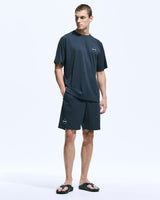 F.C.Real Bristol 25S/S POLARTEC POWER DRY TRAINING TOP & SHORTS [ FCRB-250059 ]