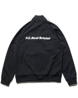 F.C.Real Bristol 25S/S TRAINING TRACK JACKET [ FCRB-250060 ]