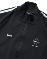 F.C.Real Bristol 25S/S TRAINING TRACK JACKET [ FCRB-250060 ]